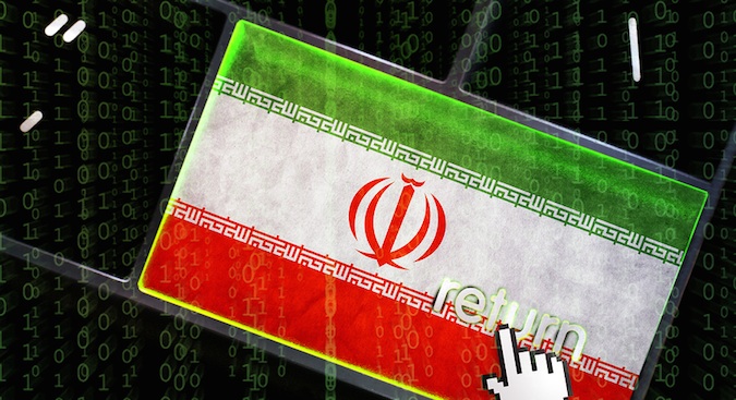 Iranian Cyber Activity