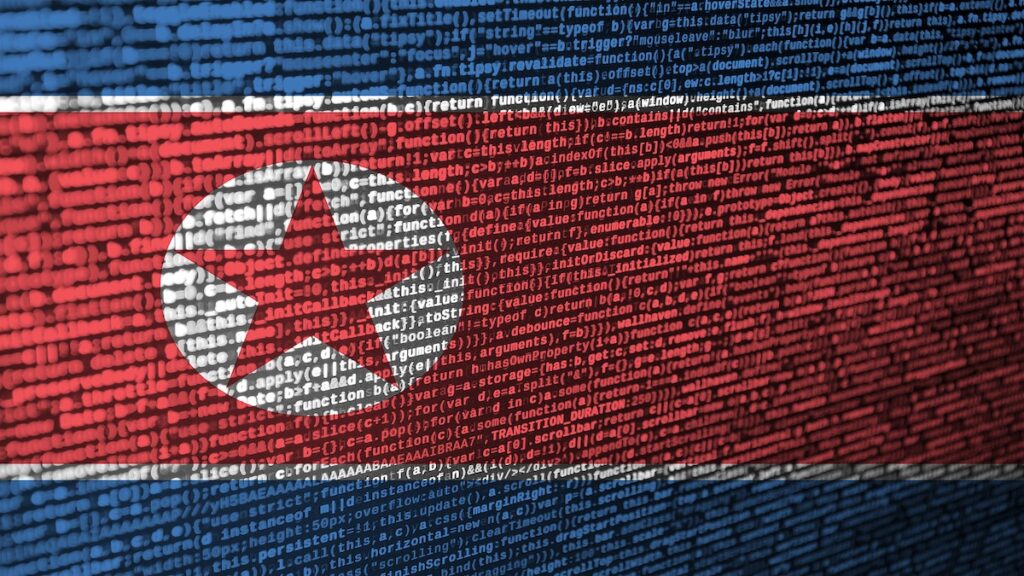 US Offers $10 Million Reward for Information on North Korean Hacker