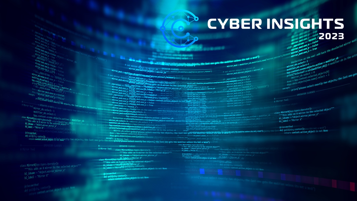 Cyber Insights 2023  Supply Chain Security - SecurityWeek