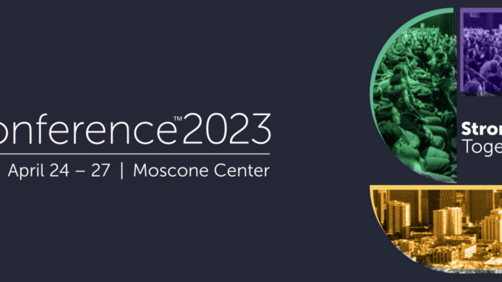 RSA Conference 2023 Announcements Summary (Day 1) SecurityWeek