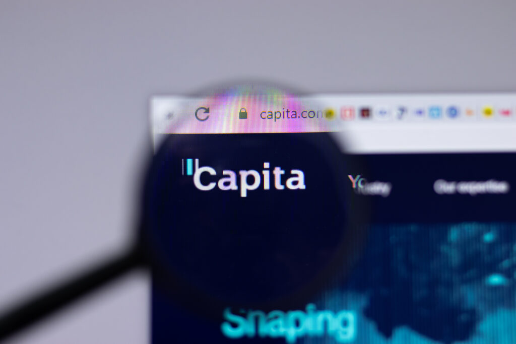 Capita Confirms Data Breach After Ransomware Group Offers To Sell Stolen Information Securityweek