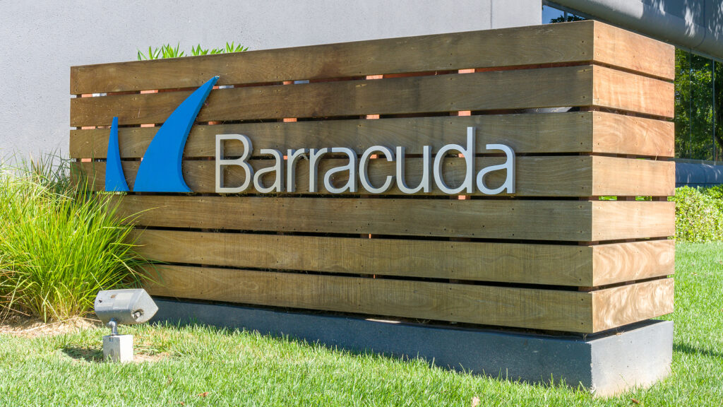 Chinese Hackers Deliver Malware to Barracuda Email Security Appliances via New Zero-Day