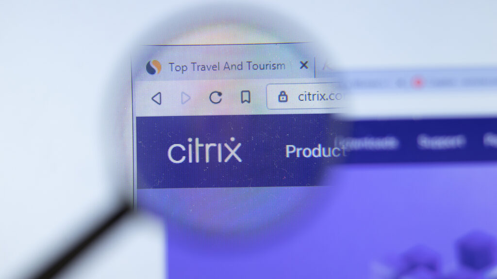 Exploitation Attempts Target Citrix Session Recording Vulnerabilities