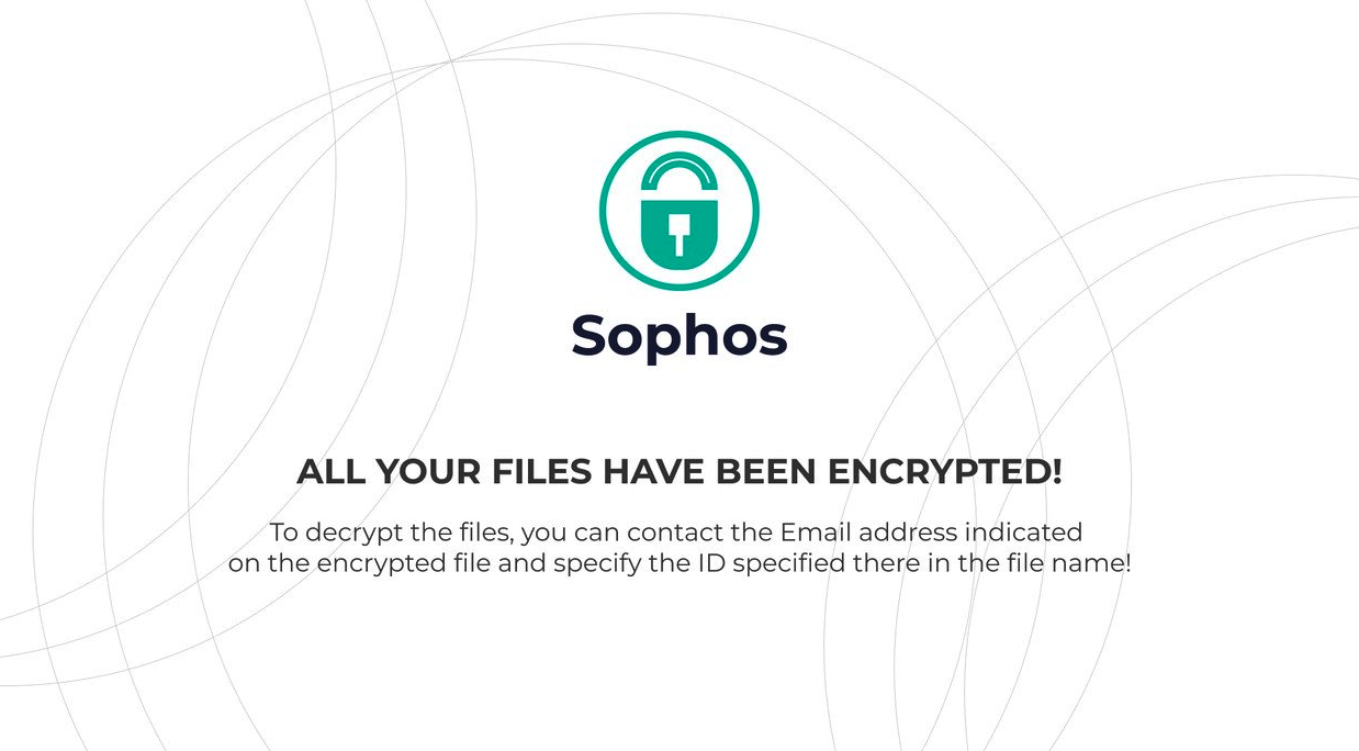 How the most damaging ransomware evades IT security – Sophos News