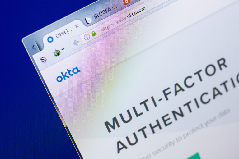 Okta Broadens Scope of Data Breach All Customer Support Users Affected