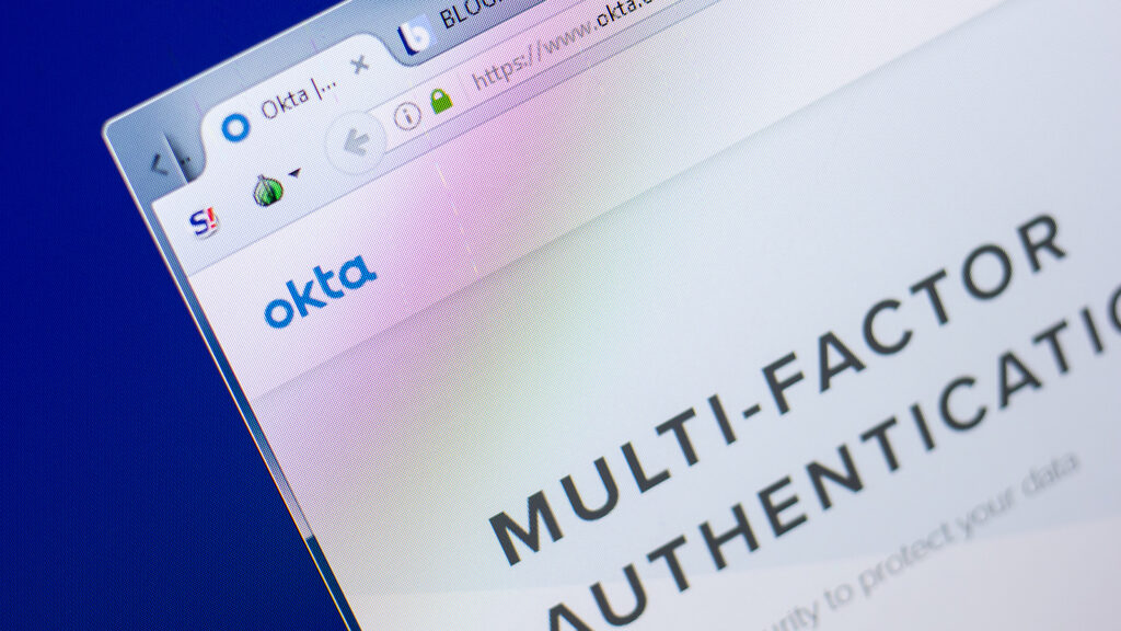 Okta Hack Blamed on Employee Using Personal Google Account on Company Laptop