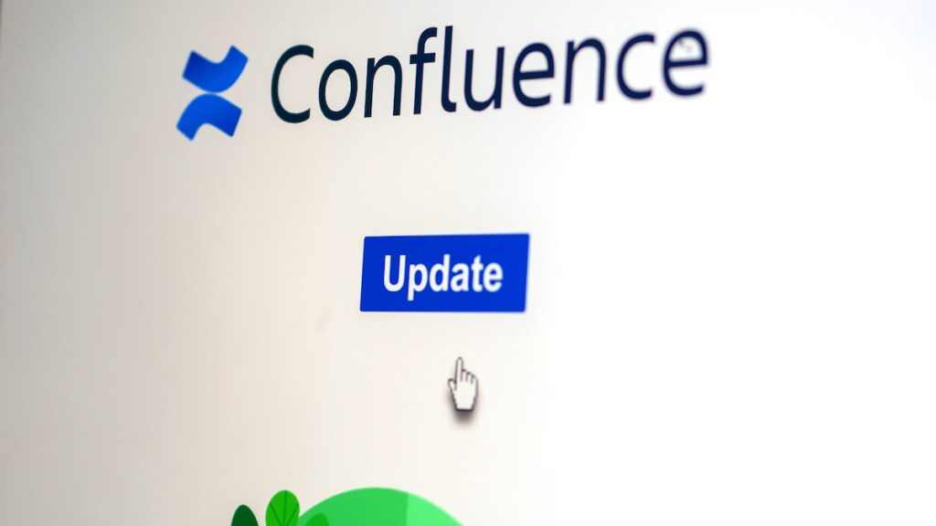 Hackers Targeting Critical Atlassian Confluence Vulnerability Days After Disclosure