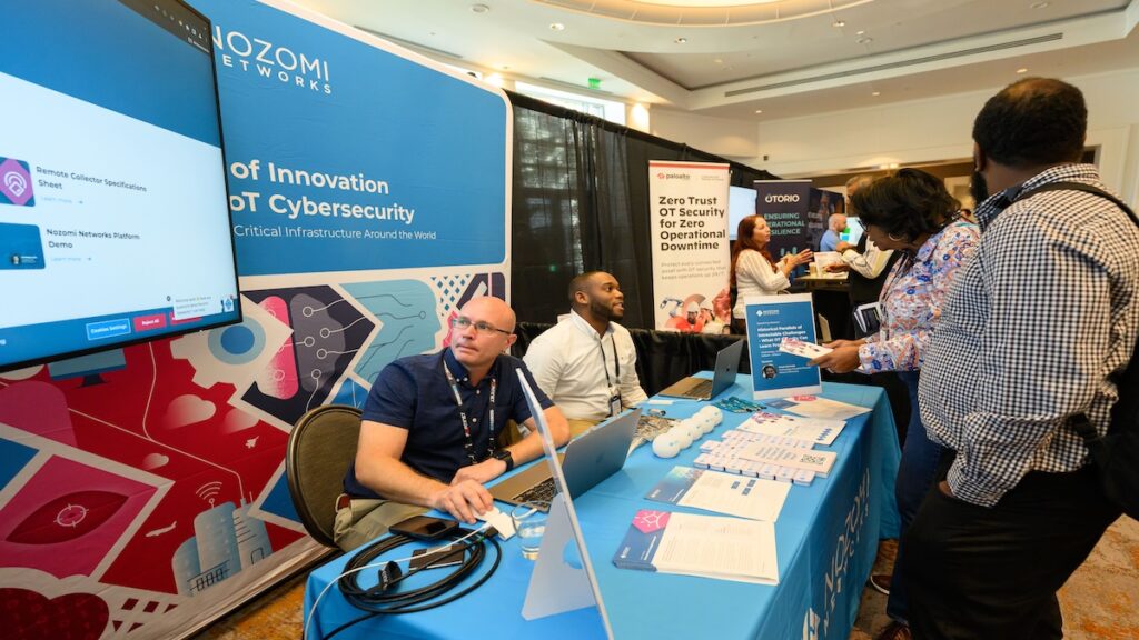 Day 3 of SecurityWeek’s 2023 ICS Cybersecurity Conference — Challenges and Solutions