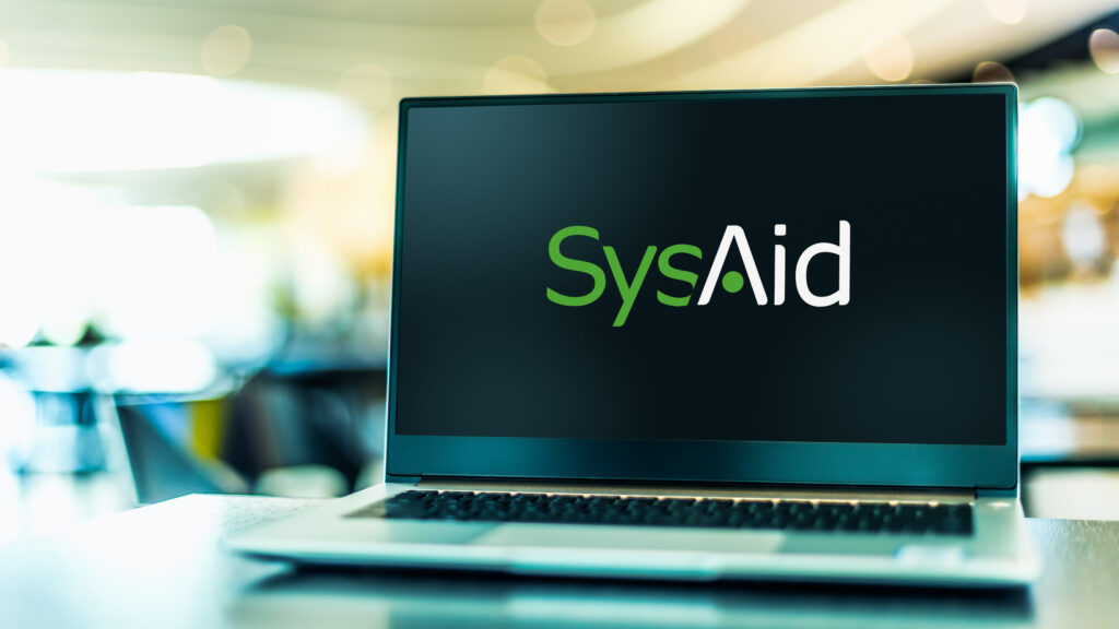 SysAid Zero-Day Vulnerability Exploited by Ransomware Group