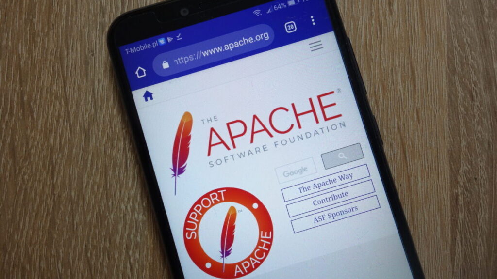 Apache Makes Another Attempt at Patching Exploited RCE in OFBiz