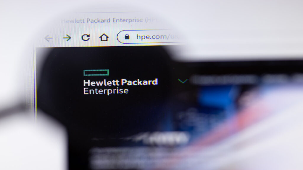 HPE Says Russian Government Hackers Had Access to Emails for 6 Months