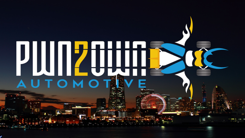 Pwn2Own Automotive: Hackers Earn Over $700k for Tesla, EV Charger, Infotainment Exploits