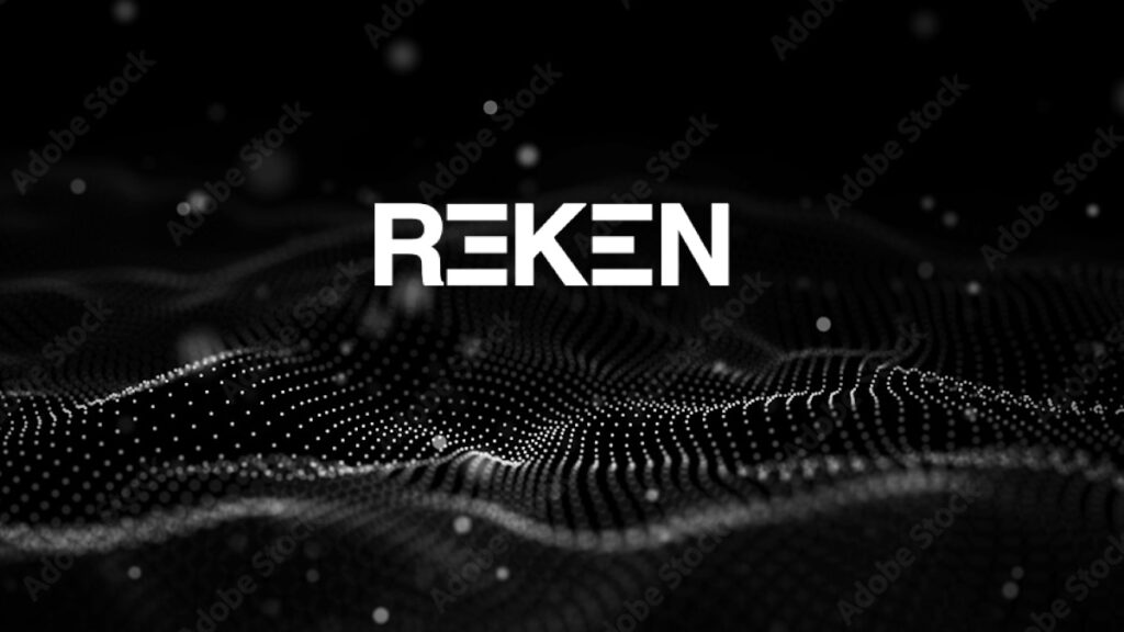 Reken Emerges From Stealth With $10 Million Seed Funding