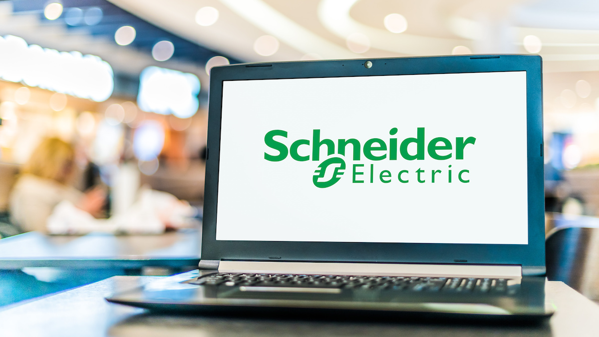 Schneider Electric Responding to Ransomware Attack, Data Breach