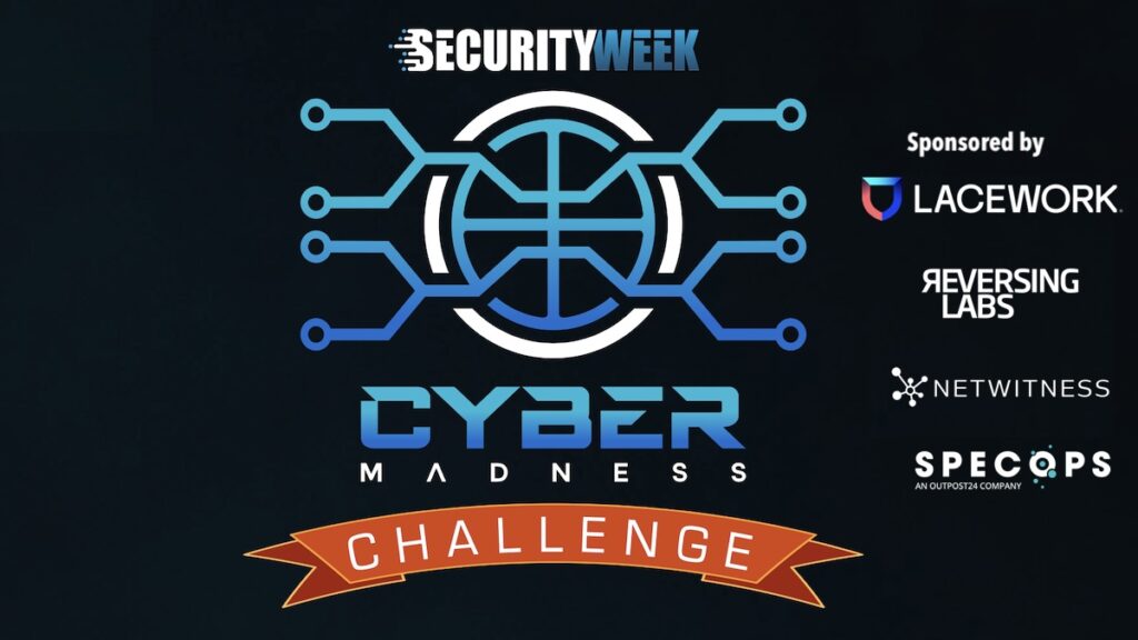 Cyber Madness Bracket Challenge – Register to Play