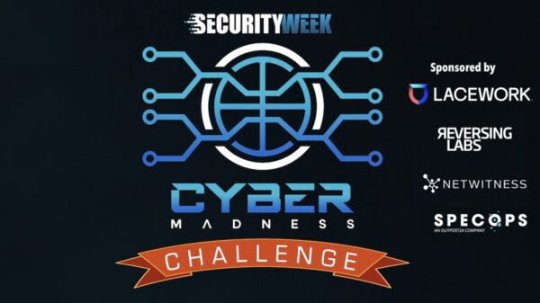 Cyber Madness Bracket Challenge - Register to Play - SecurityWeek
