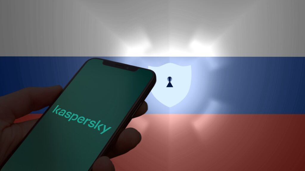 Kaspersky Leaving US Following Government Ban