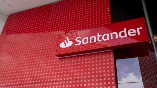 Santander Data breach
