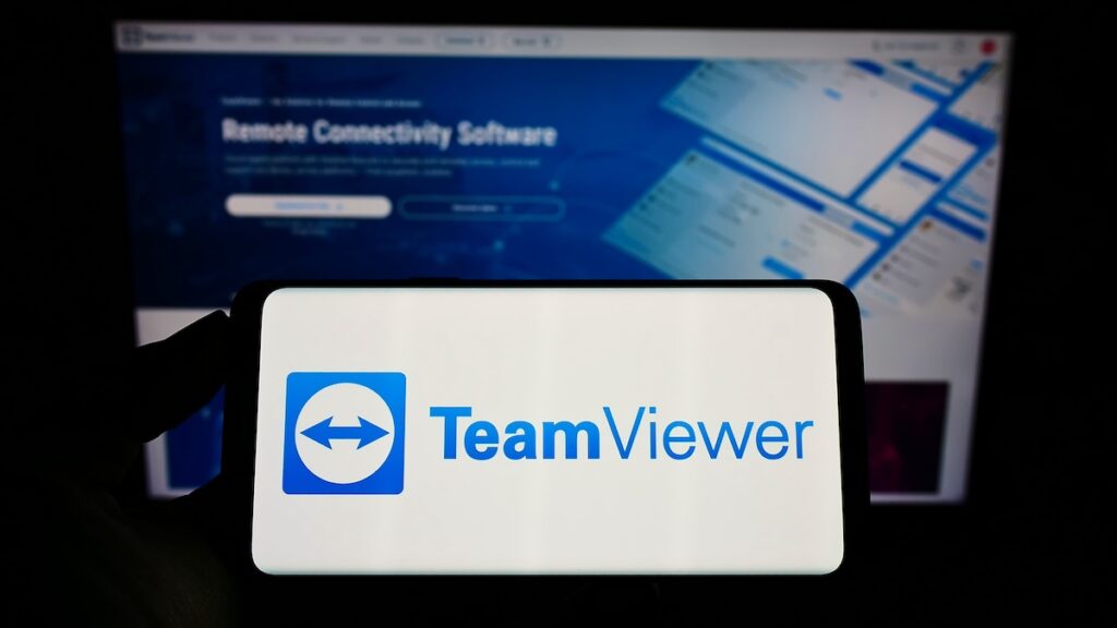 TeamViewer Hack Officially Attributed to Russian Cyberspies