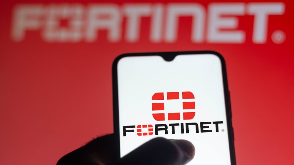 Fortinet Data Breach Impacts Customer Information