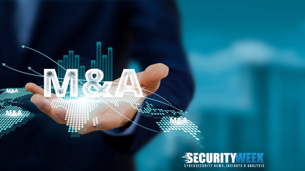 SecurityWeek Analysis: 178 Cybersecurity M&A Deals Announced in First Half of 2024