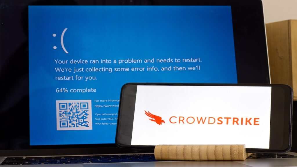 CrowdStrike Speeding Up Remediation of Systems Hit by Blue Screen of Death