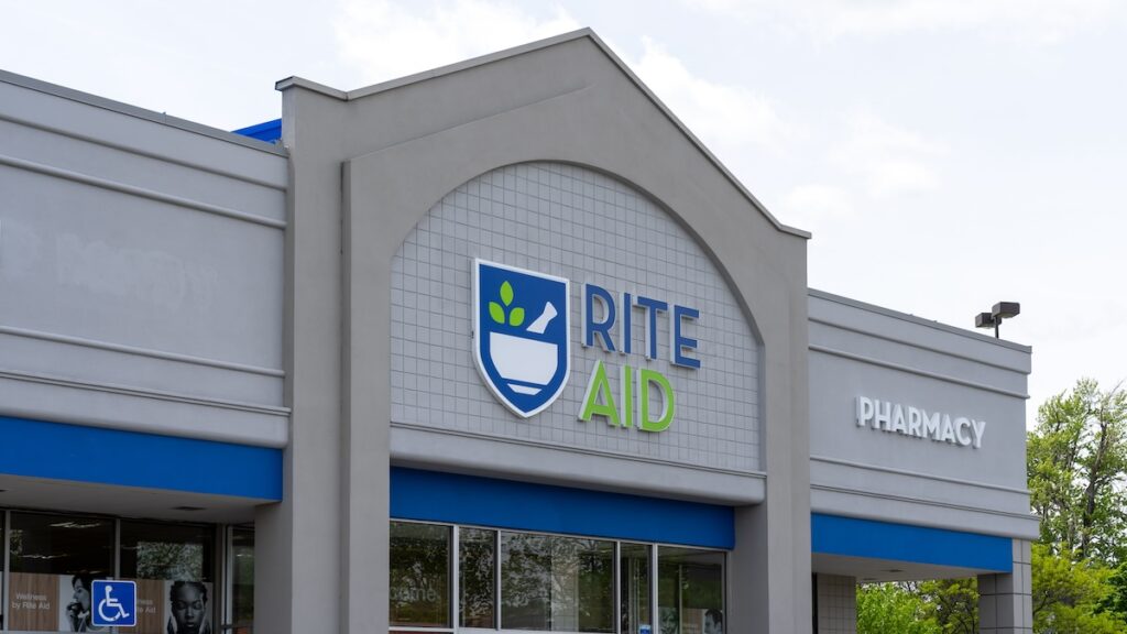 Rite Aid Says Hack Impacts 2.2M People as Ransomware Gang Threatens to Leak Data