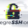 OpenSSH regreSSHion CVE-2024-6387