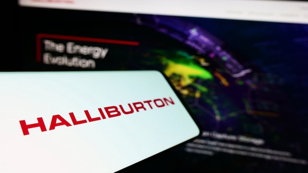 Halliburton Confirms Data Stolen in Cyberattack