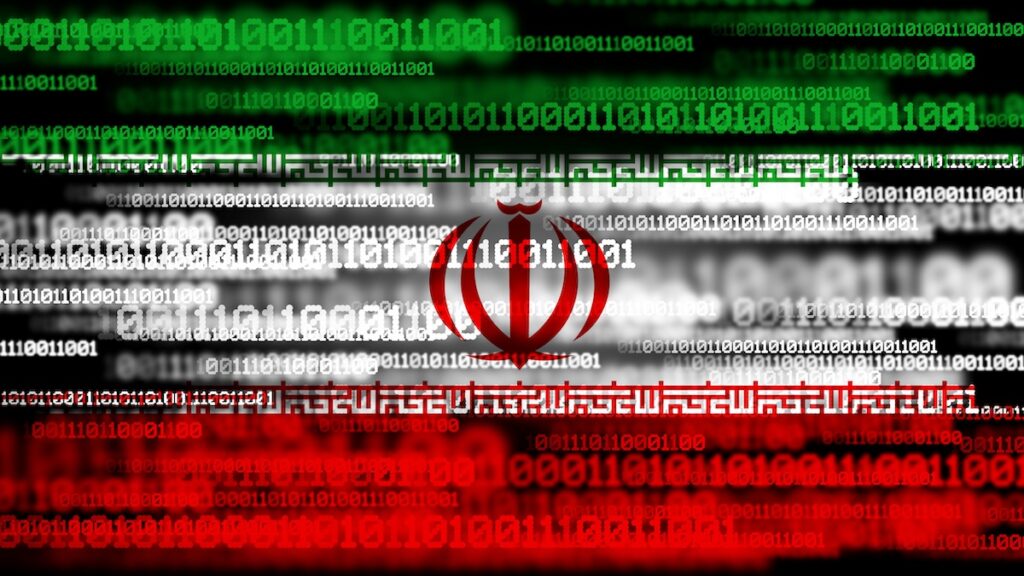 US Sees Iranian Hackers Working Closely With Ransomware Groups