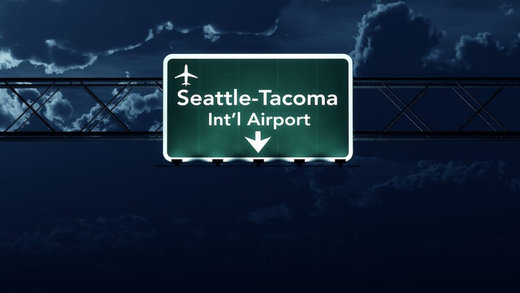 Hackers Demand $6 Million for Files Stolen From Seattle Airport Operator in Cyberattack