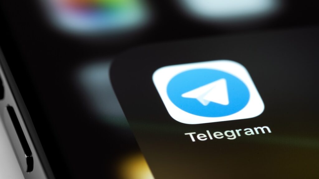 French Authorities Arrest Telegram CEO Pavel Durov at a Paris Airport, French Media Report