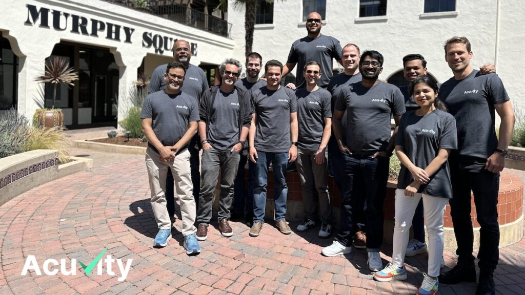 Acuvity Raises $9 Million Seed Funding for Gen-AI Governance and In-house Development