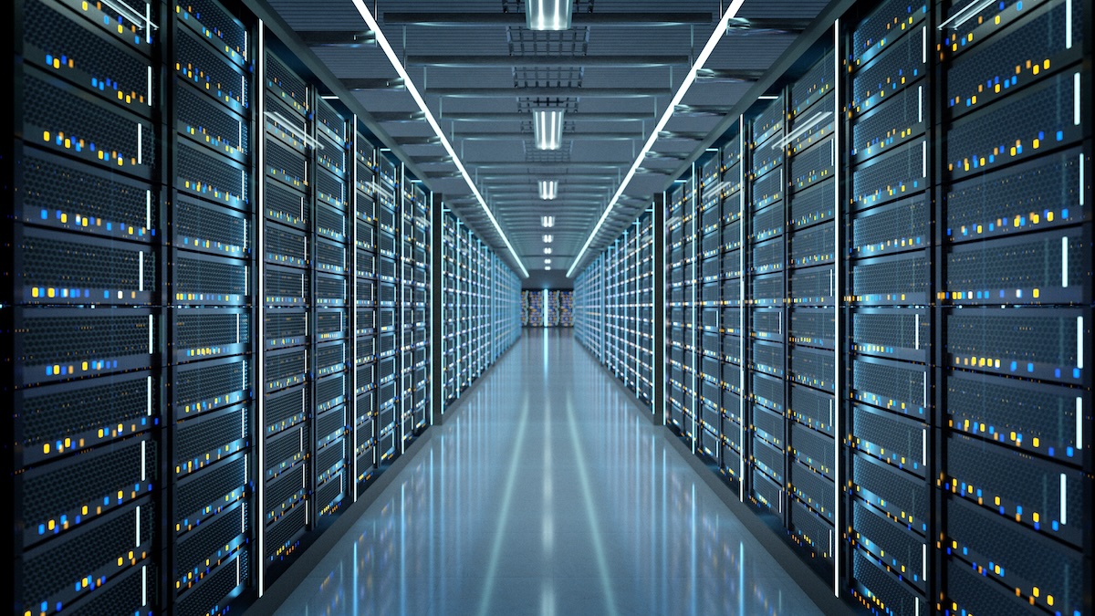 UK Data Centers Gain Critical Infrastructure Status, Raising Green Belt ...