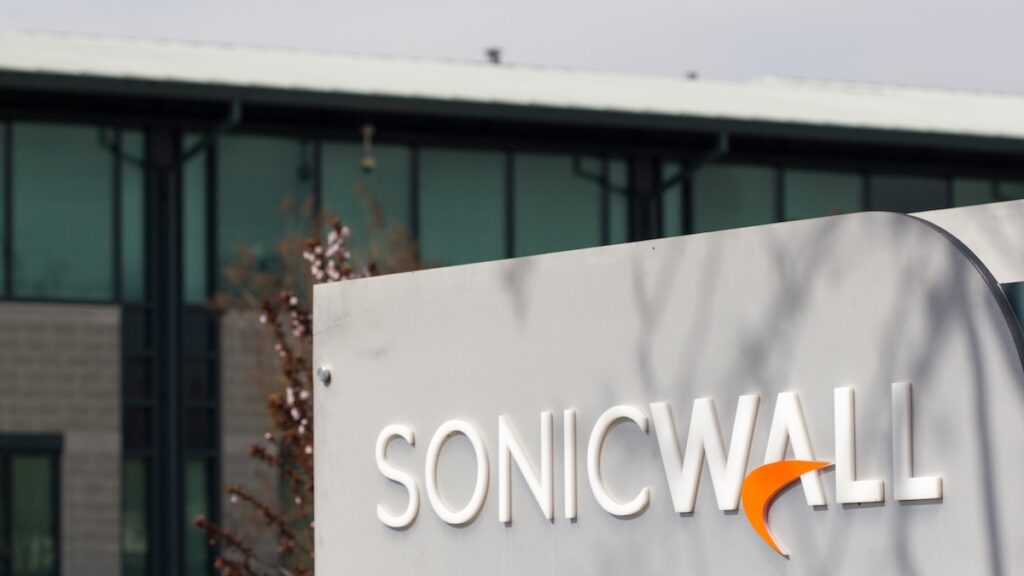 Recent SonicWall Firewall Vulnerability Potentially Exploited in the Wild