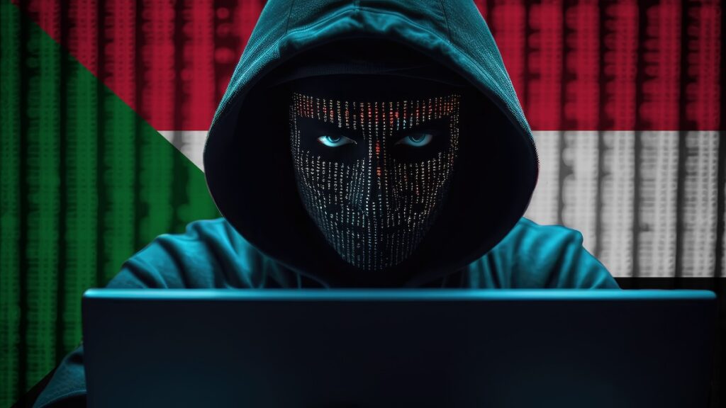 Anonymous Sudan DDoS Service Disrupted, Members Charged by US