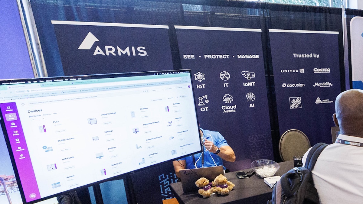 Armis Raises $200M at $4.2B Valuation, Eyes IPO