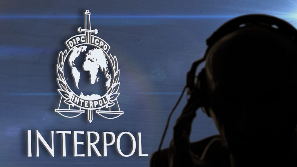 Interpol Clamps Down on Cybercrime and Arrests Over 1,000 Suspects in Africa