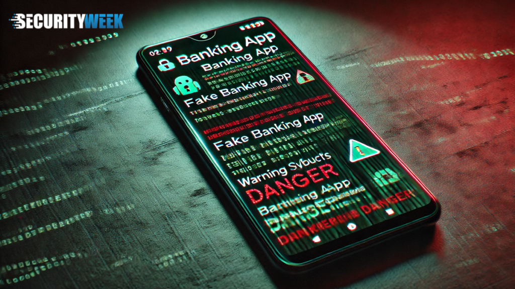 Android Banking Trojan ToxicPanda Targets Europe