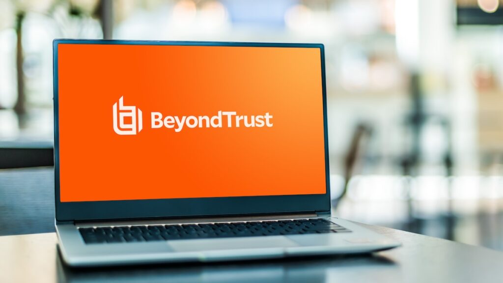 BeyondTrust Patches Critical Vulnerability Discovered During Security Incident Probe