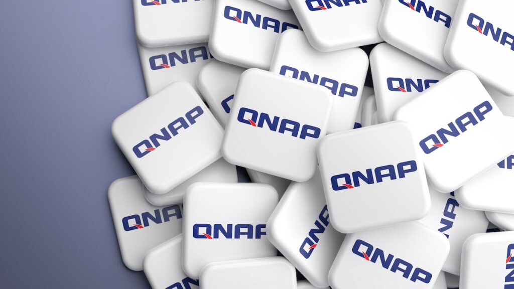 QNAP Patches Vulnerabilities Exploited at Pwn2Own