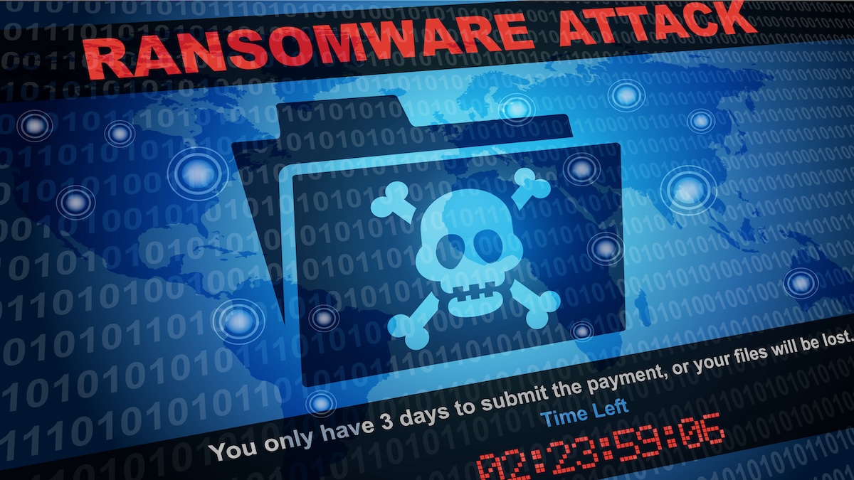 Critical Infrastructure Ransomware Attack Tracker Reaches 2,000 Incidents