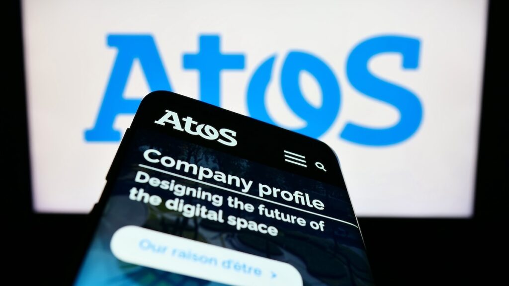 IT Giant Atos Responds to Ransomware Group’s Data Theft Claims