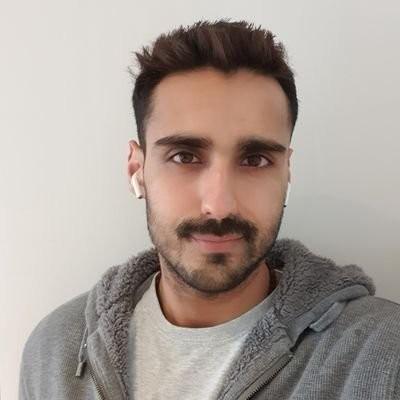 Ax Sharma, security researcher Sonatype