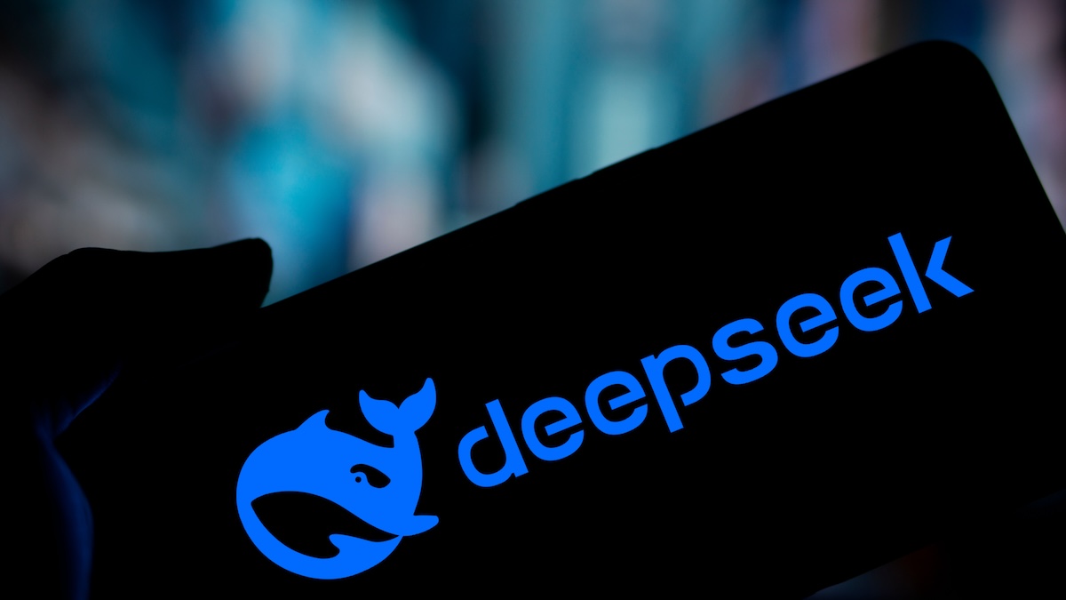 DeepSeek Blames Disruption on Cyberattack as Vulnerabilities ...