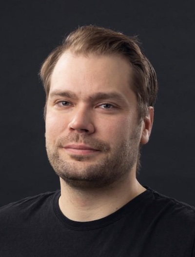 Mika Aalto, co-founder and CEO at Hoxhunt