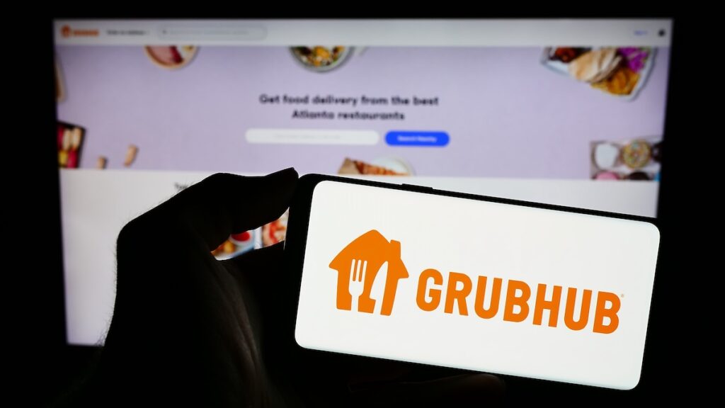 Grubhub Acknowledges Data Breach Impacting Customers and Drivers