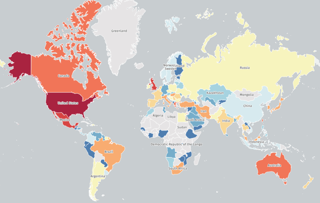 New Eleven11bot DDoS Botnet Powered by 80,000 Hacked Devices